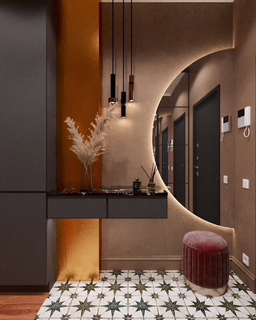 Post 6 by IRA PAULAVA | Architecture & Interior Design on Instagram (carousel)