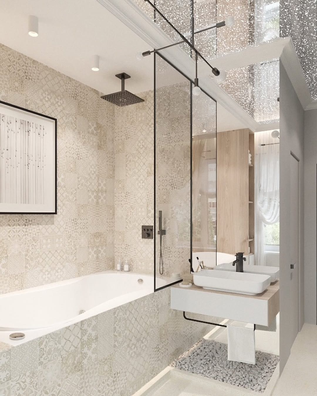Post 7 by IRA PAULAVA | Architecture & Interior Design on Instagram (carousel)