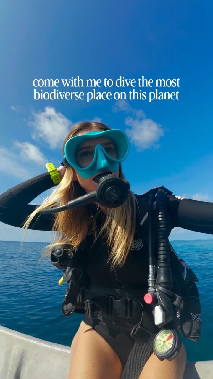 Post 8 by Méabh & Danny | Adventure Travel Couple on Instagram (video)