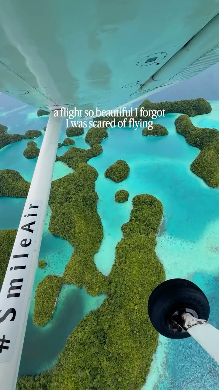 Post 4 by Méabh & Danny | Adventure Travel Couple on Instagram (video)