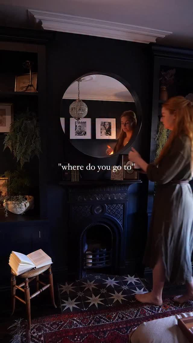 Post 4 by Alana Miller on Instagram (video)
