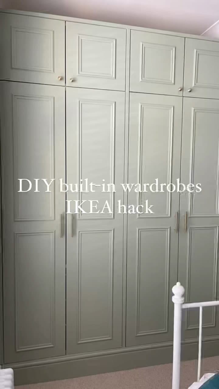 Post 10 by Amy @itsafixerupper on Instagram (video)