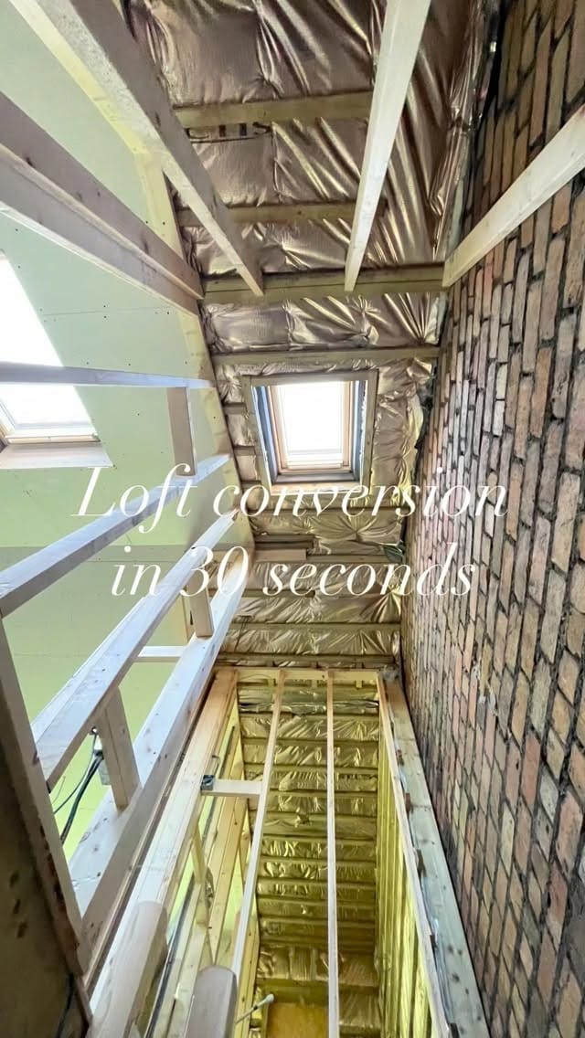 Post 3 by Amy @itsafixerupper on Instagram (video)