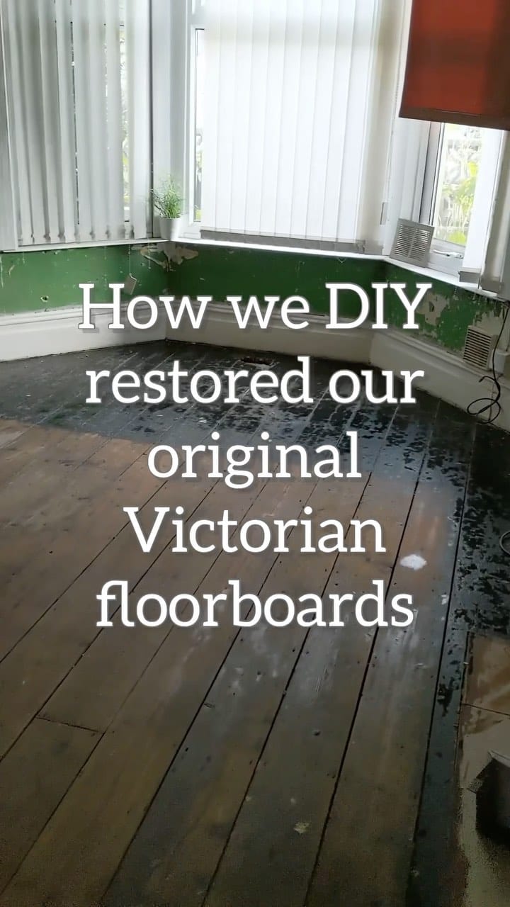 Post 8 by Amy @itsafixerupper on Instagram (video)