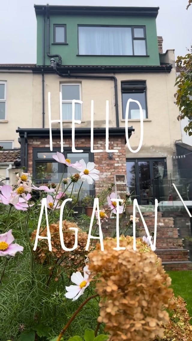 Post 4 by Amy @itsafixerupper on Instagram (video)