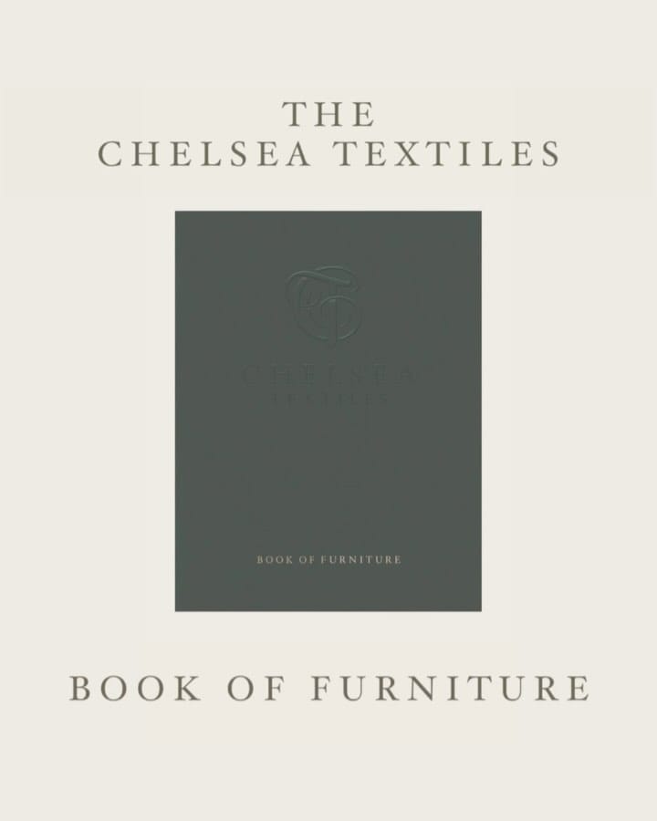 Post 3 by Chelsea Textiles Furniture on Instagram (carousel)