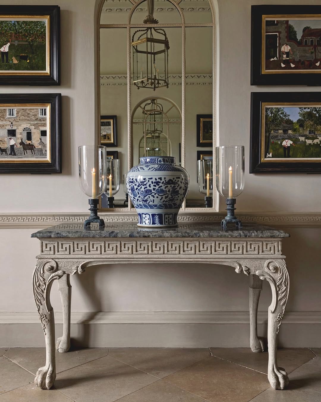 Post 10 by Chelsea Textiles Furniture on Instagram (image)