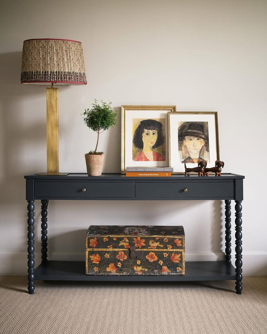 Post 6 by Chelsea Textiles Furniture on Instagram (carousel)