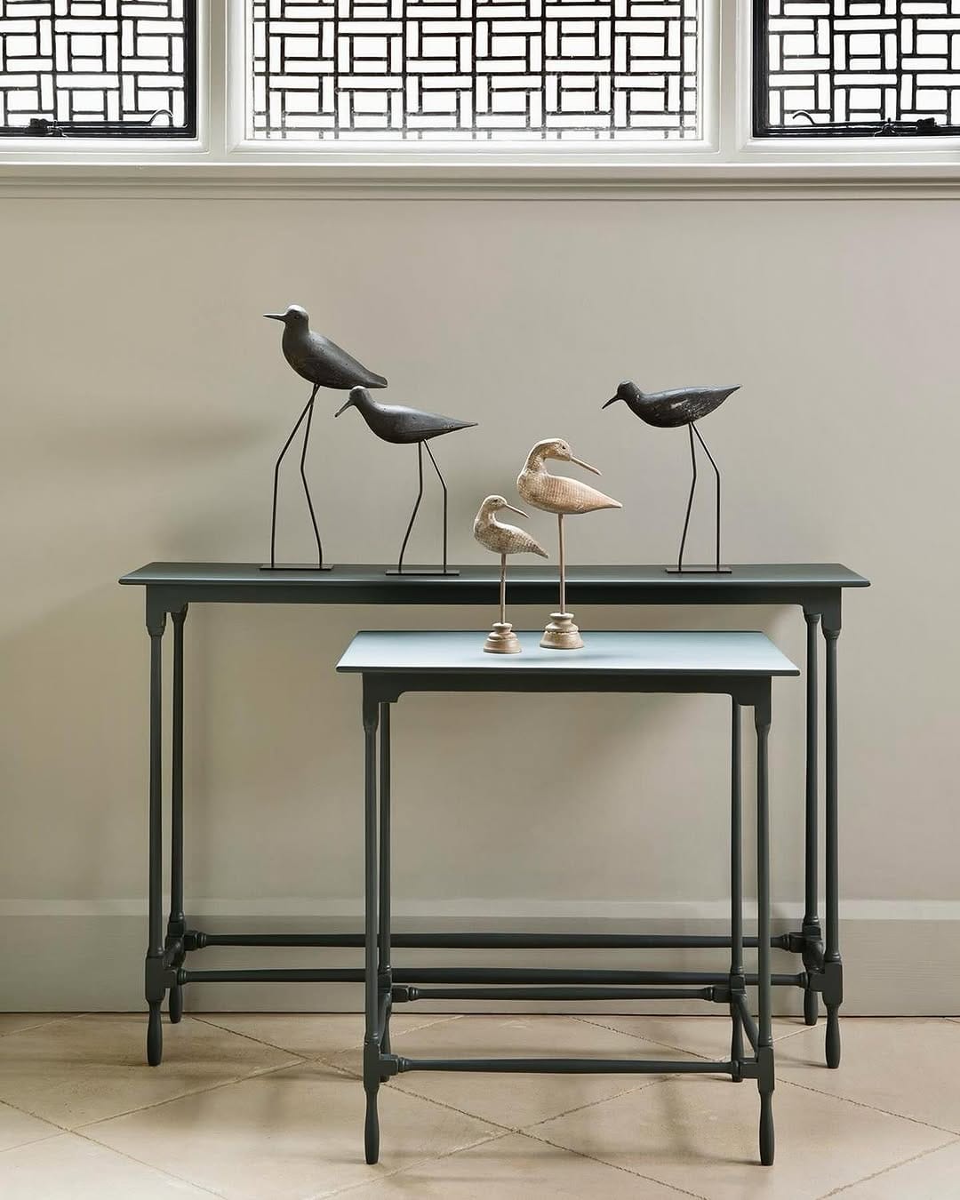 Post 7 by Chelsea Textiles Furniture on Instagram (carousel)