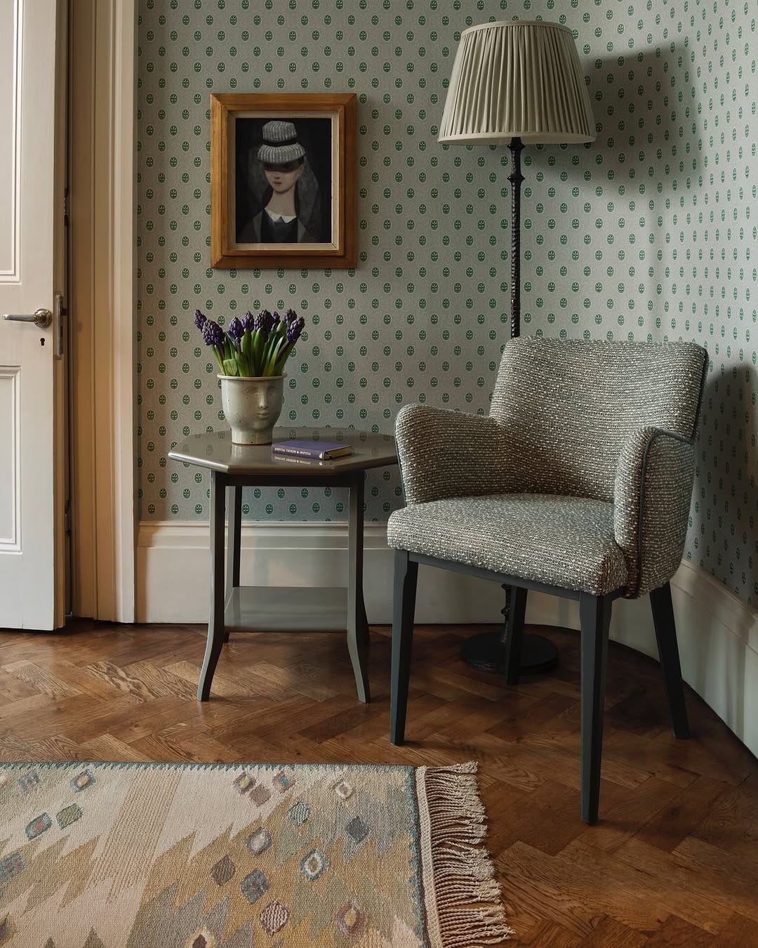 Post 9 by Chelsea Textiles Furniture on Instagram (image)
