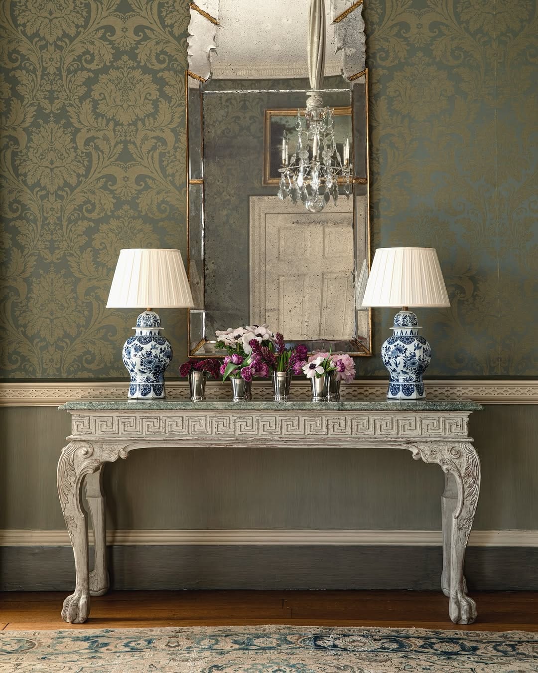 Post 5 by Chelsea Textiles Furniture on Instagram (image)