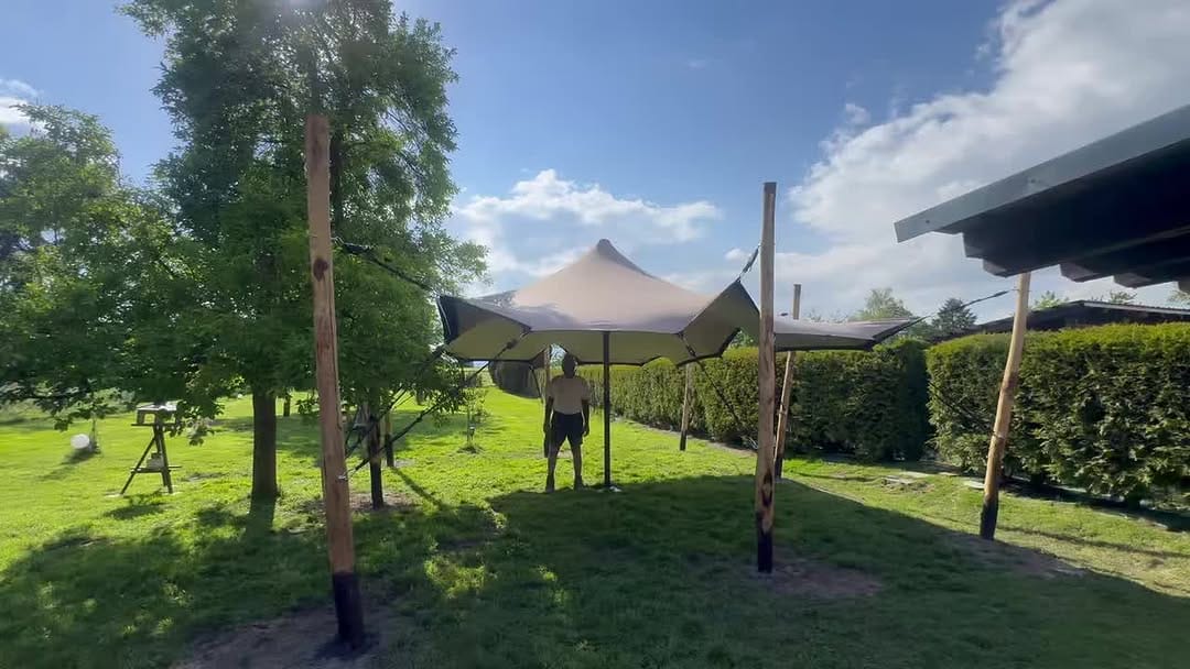 Post 8 by Ralf Seeger on Instagram (video)