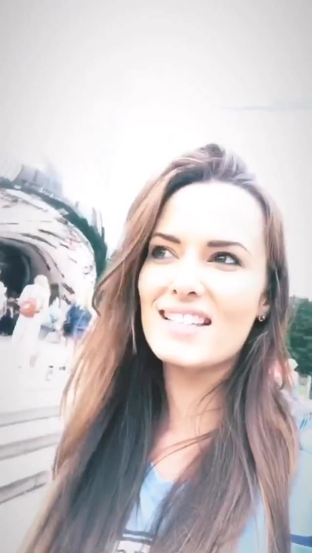 Post 5 by Victoria Haydn Photographer on Instagram (video)