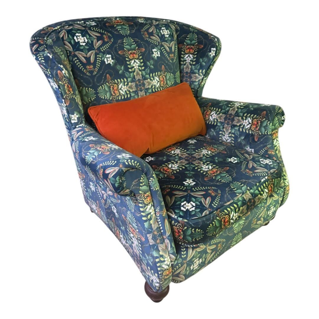 Post 3 by Upholstery By Design on Instagram (carousel)