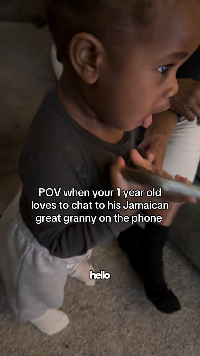 Post 8 by Talisa B Biyenge on Instagram (video)