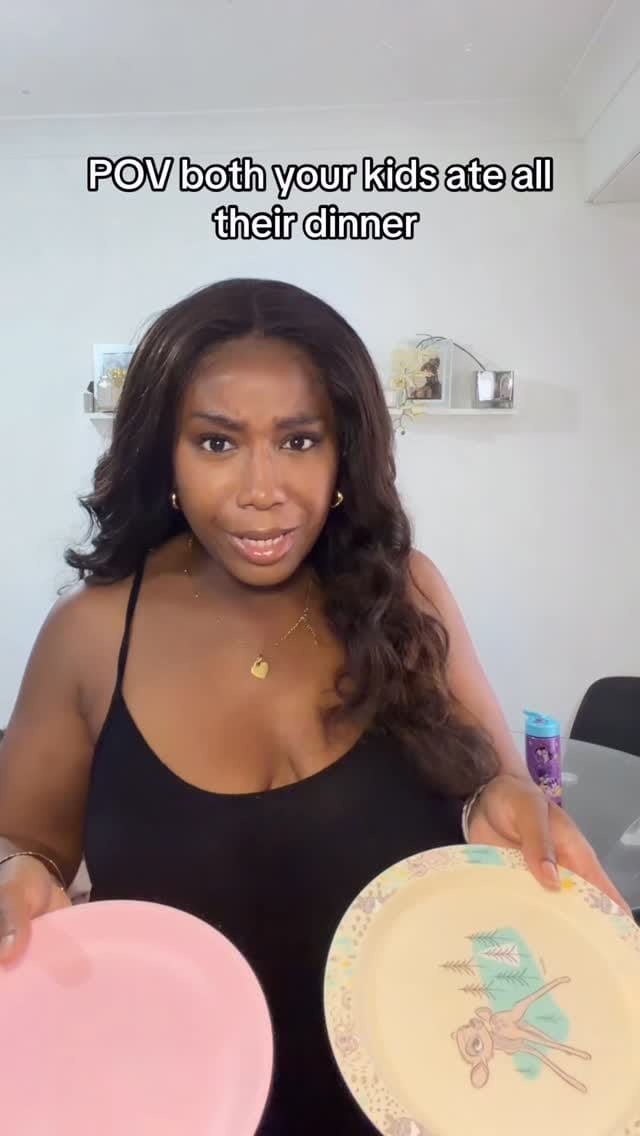 Post 3 by Talisa B Biyenge on Instagram (video)