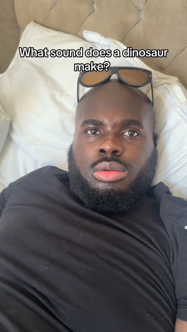 Post 1 by Talisa B Biyenge on Instagram (video)