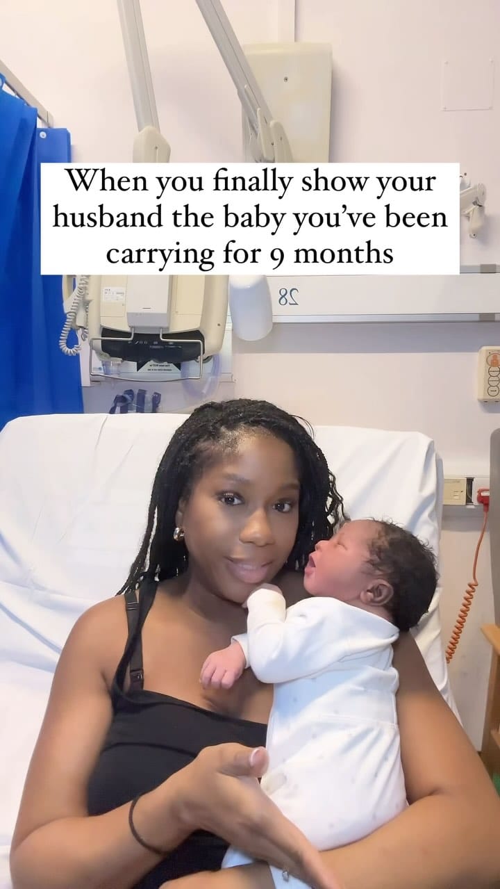 Post 10 by Talisa B Biyenge on Instagram (video)