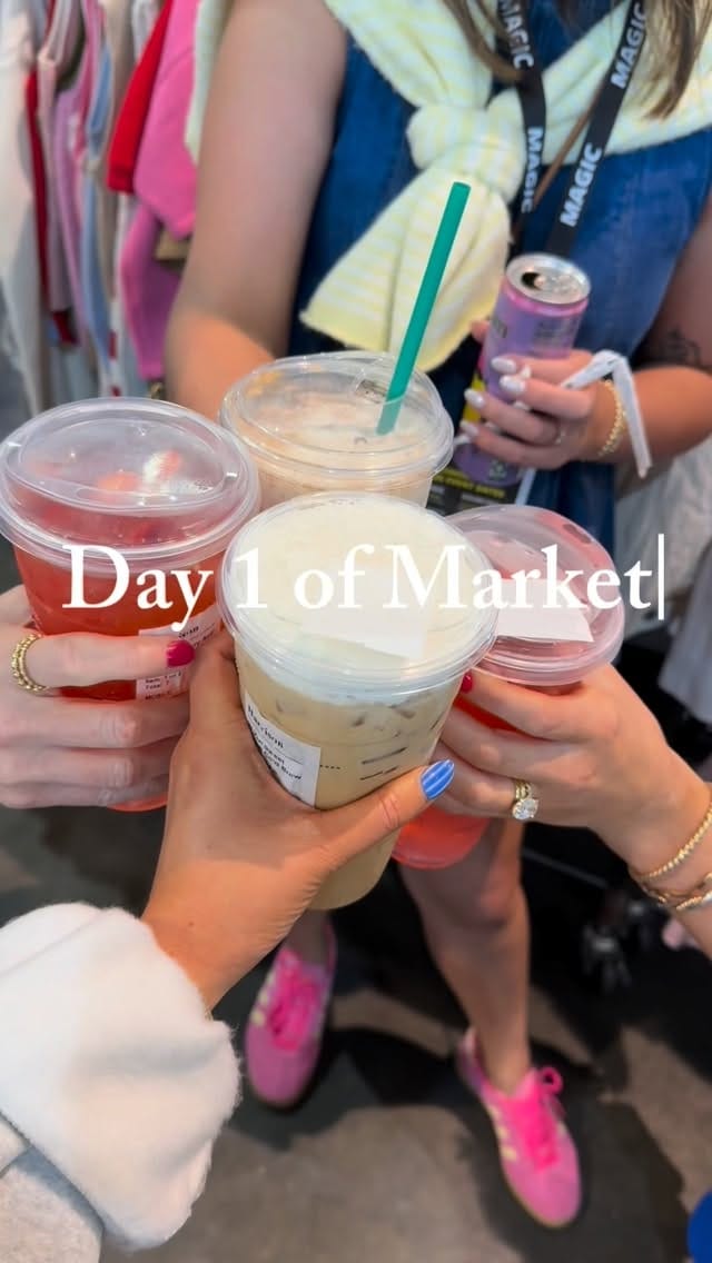 Post 7 by Ashton Dockery | ShoptheBYB on Instagram (video)