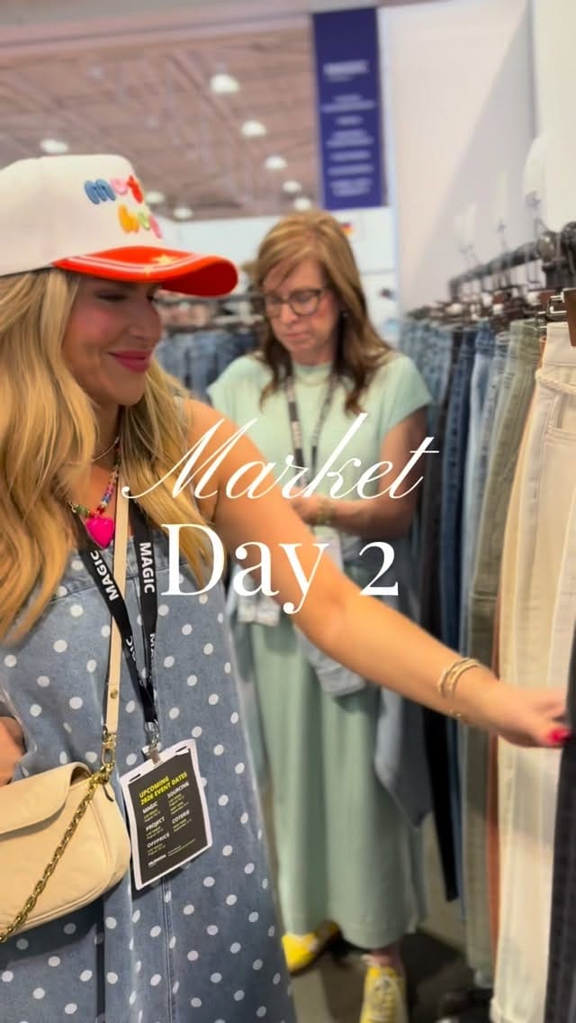 Post 6 by Ashton Dockery | ShoptheBYB on Instagram (video)