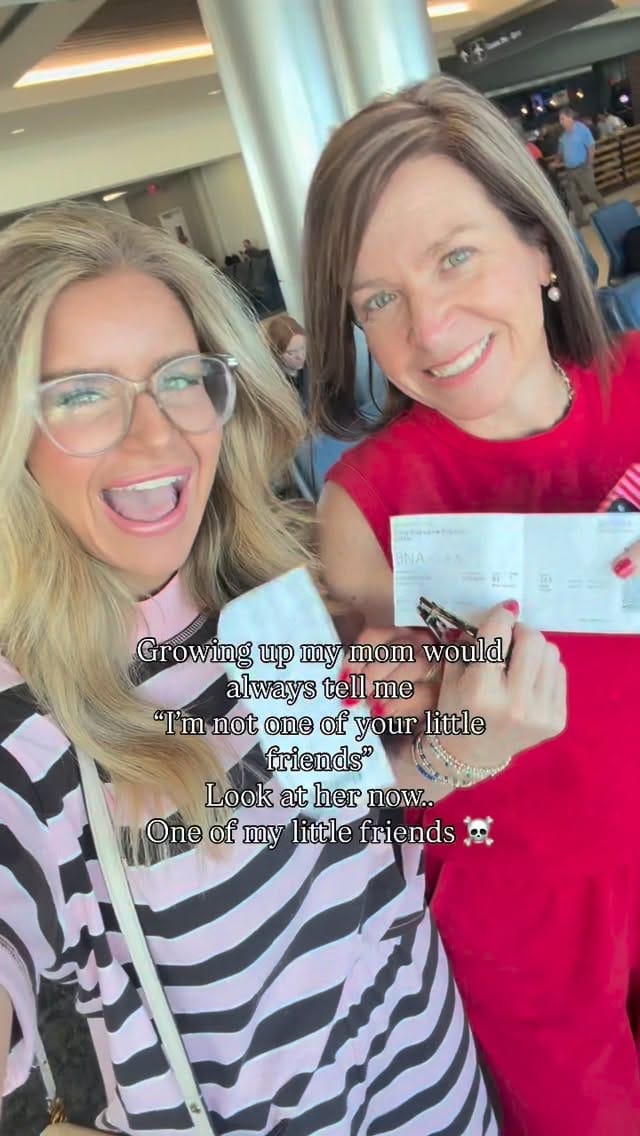 Post 1 by Ashton Dockery | ShoptheBYB on Instagram (video)