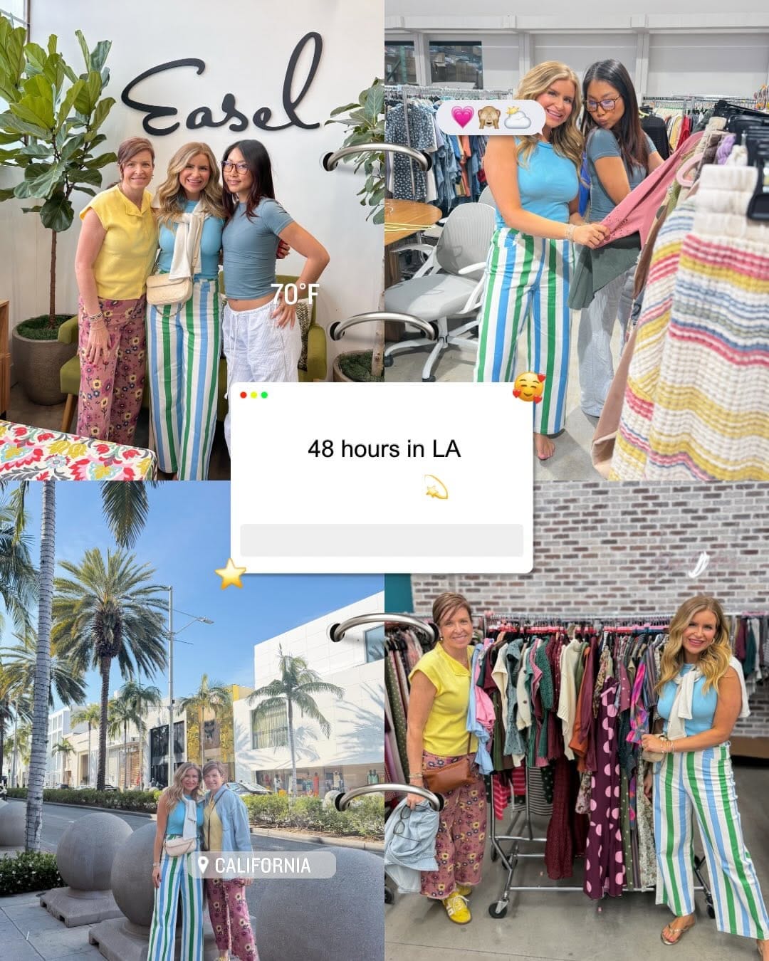 Post 2 by Ashton Dockery | ShoptheBYB on Instagram (carousel)