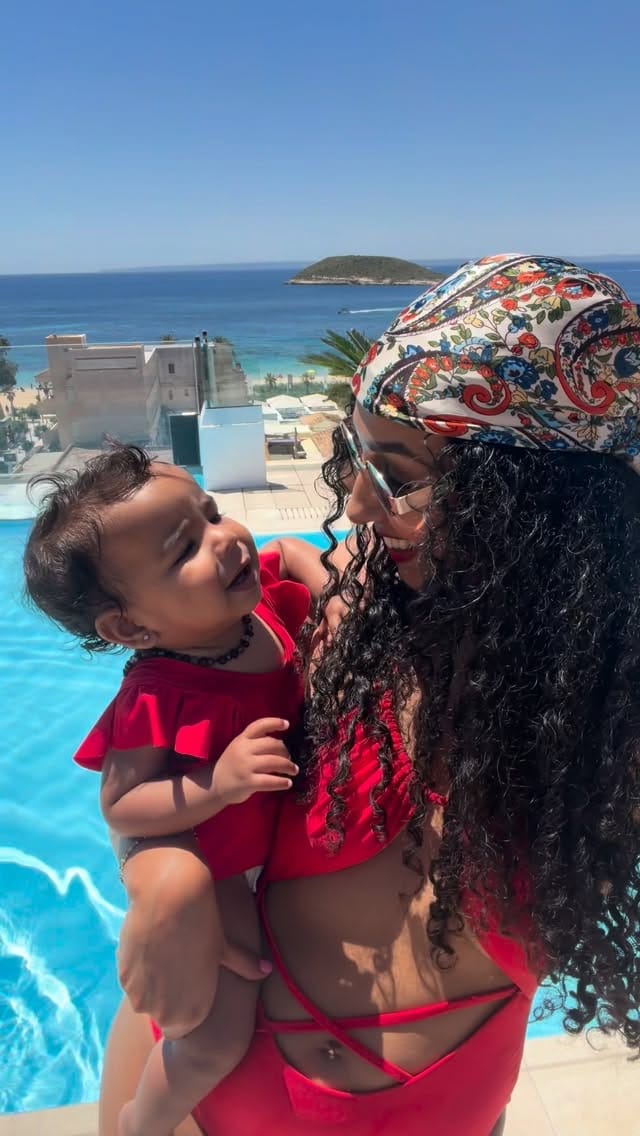 Post 5 by |Parenting|Travel|Adventures|holistic| on Instagram (video)