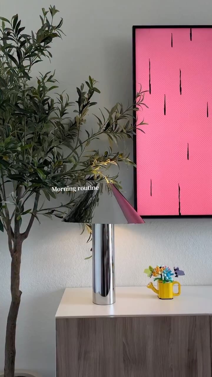 Post 6 by Victoria Calixte on Instagram (video)