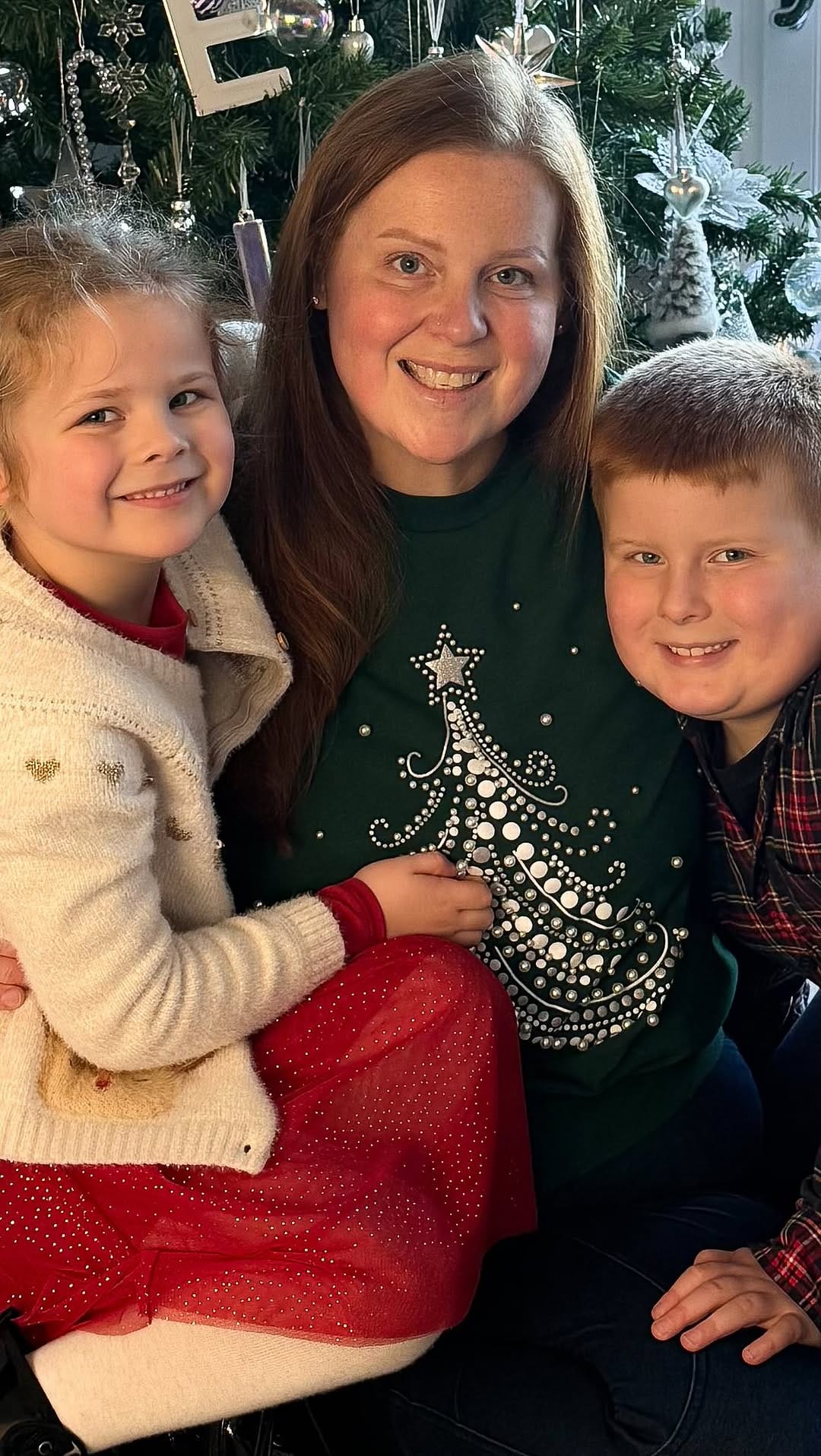 Post 5 by Tracy Spencer on Instagram (video)