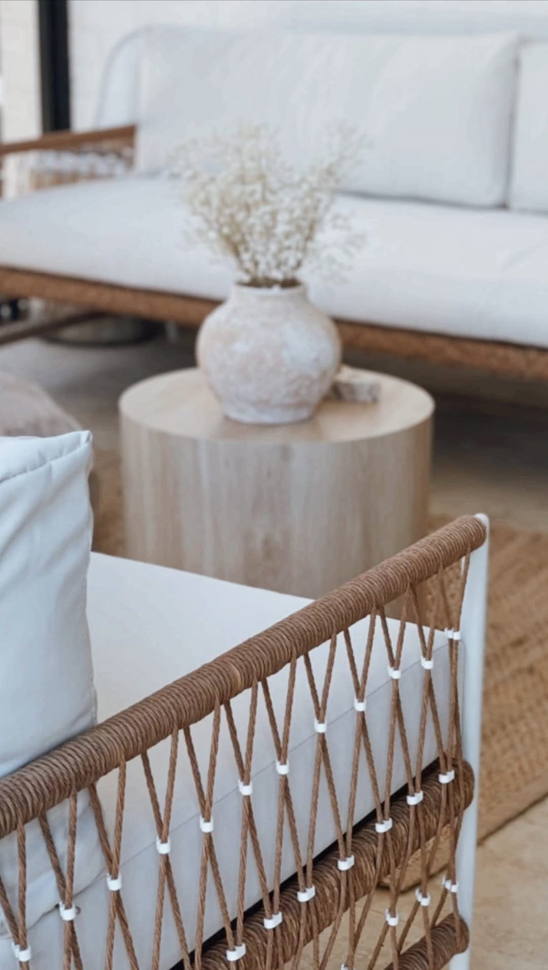 Post 3 by CANDICE ~ Interior Stylist on Instagram (video)
