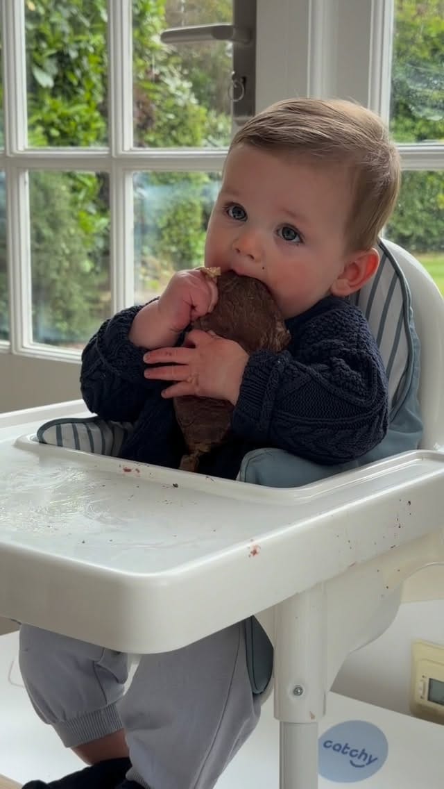 Post 7 by Annabel Sutton on Instagram (video)