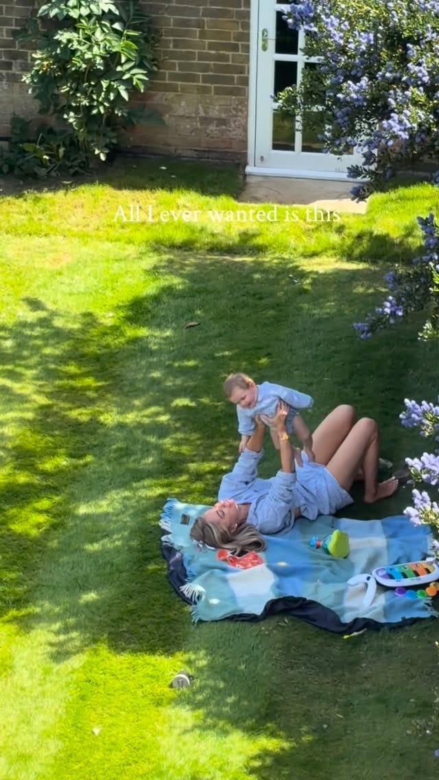 Post 6 by Annabel Sutton on Instagram (video)
