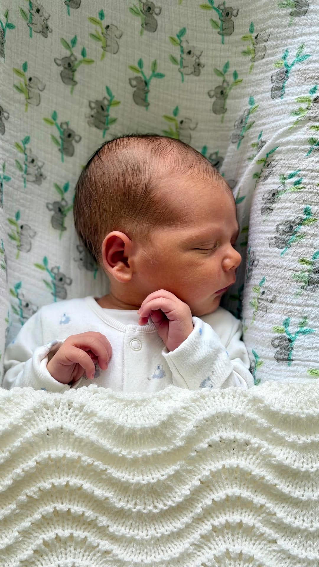 Post 9 by Annabel Sutton on Instagram (video)