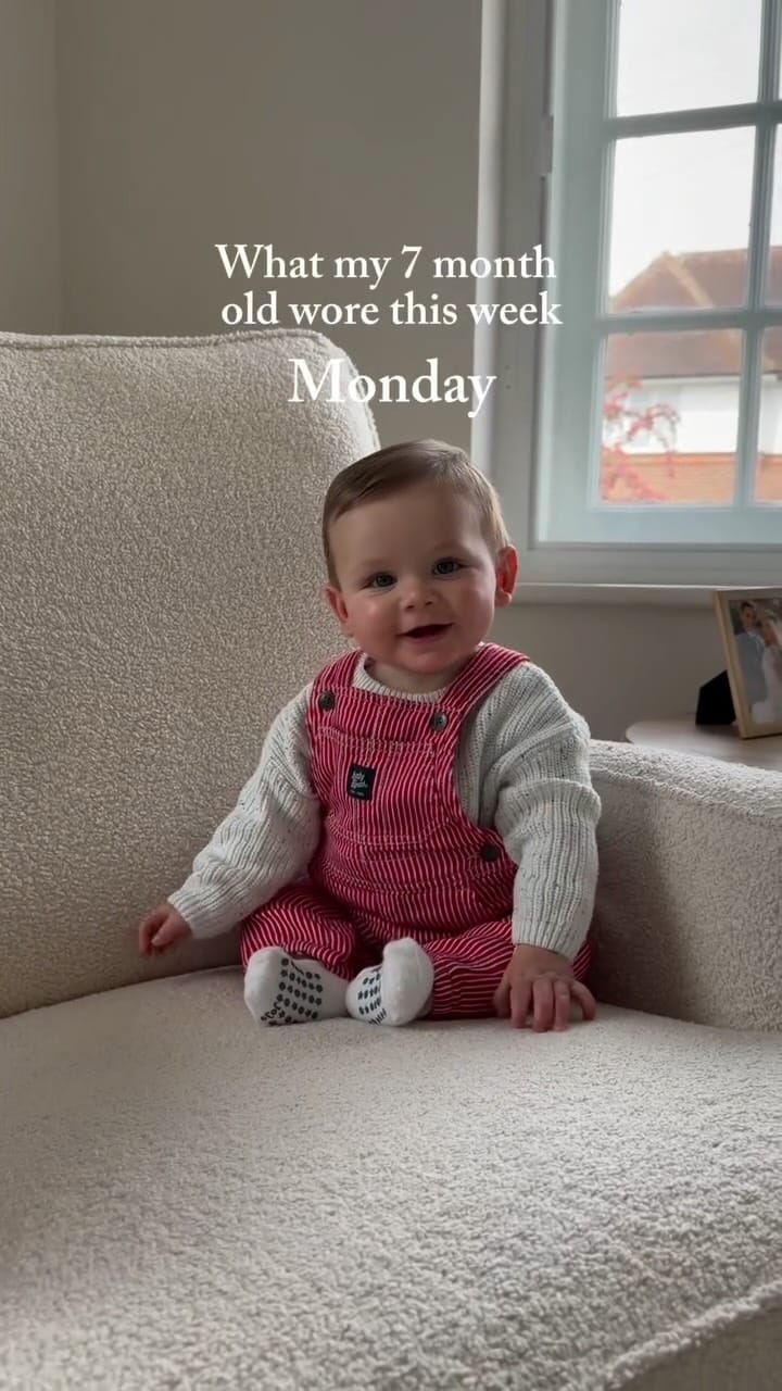 Post 4 by Annabel Sutton on Instagram (video)