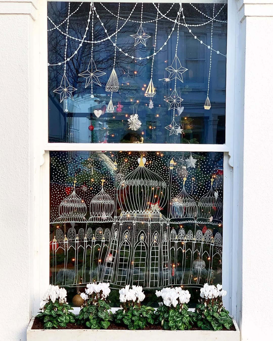 Post 7 by @thehouseonthestreet on Instagram (carousel)
