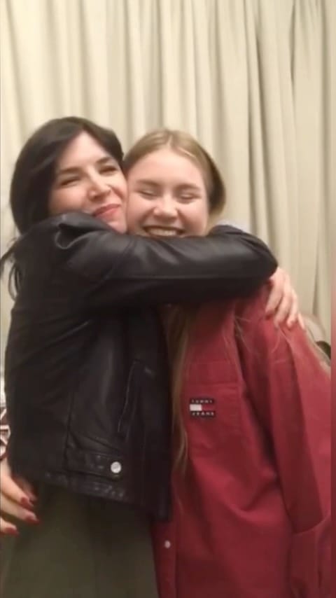 Post 9 by Виктория Сид - актриса on Instagram (video)