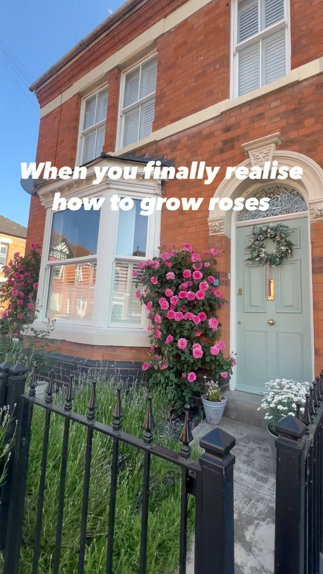 Post 9 by Cherry on Instagram (video)