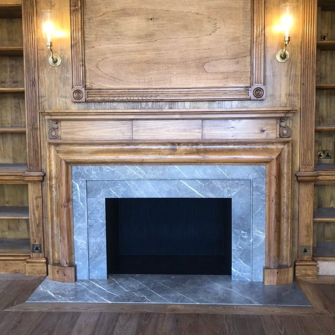 Post 1 by Eddie’s Fireplace & Stoves on Instagram (carousel)