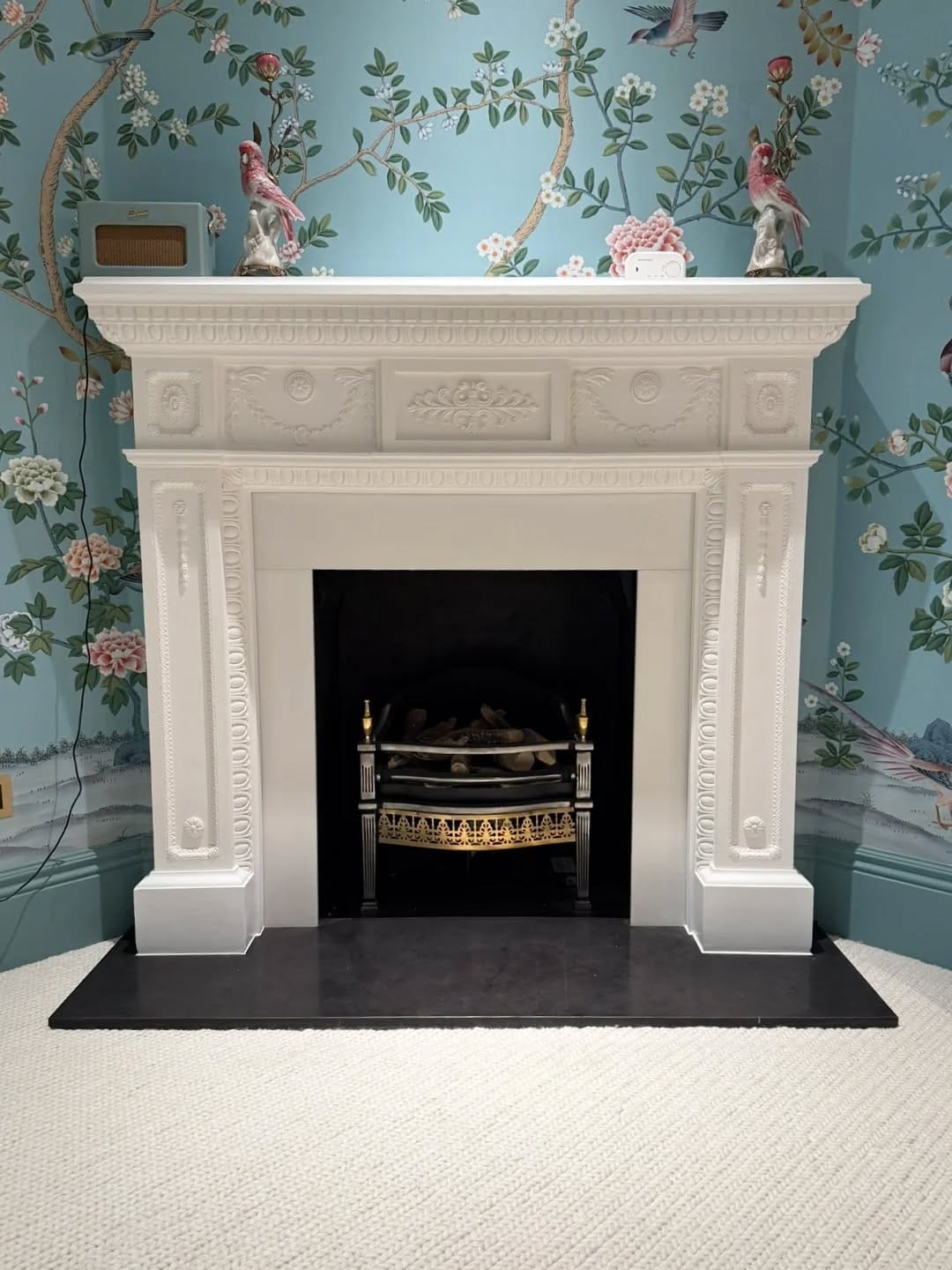 Post 9 by Eddie’s Fireplace & Stoves on Instagram (image)