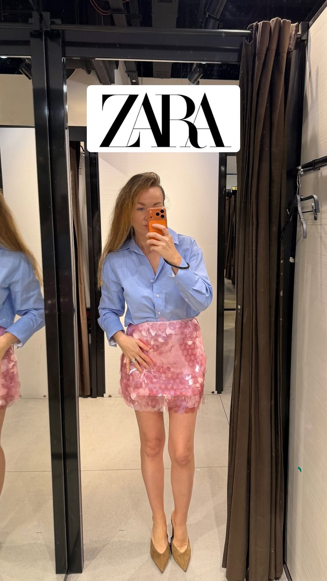 Post 2 by Olga Latai on Instagram (video)