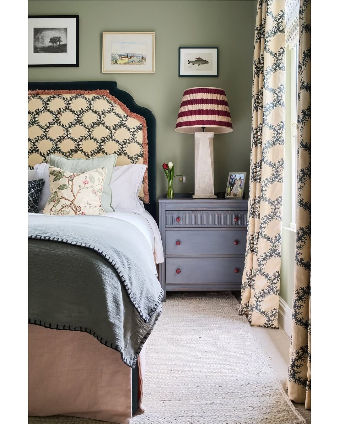 Post 6 by HARRIET NICHOLLS on Instagram (image)