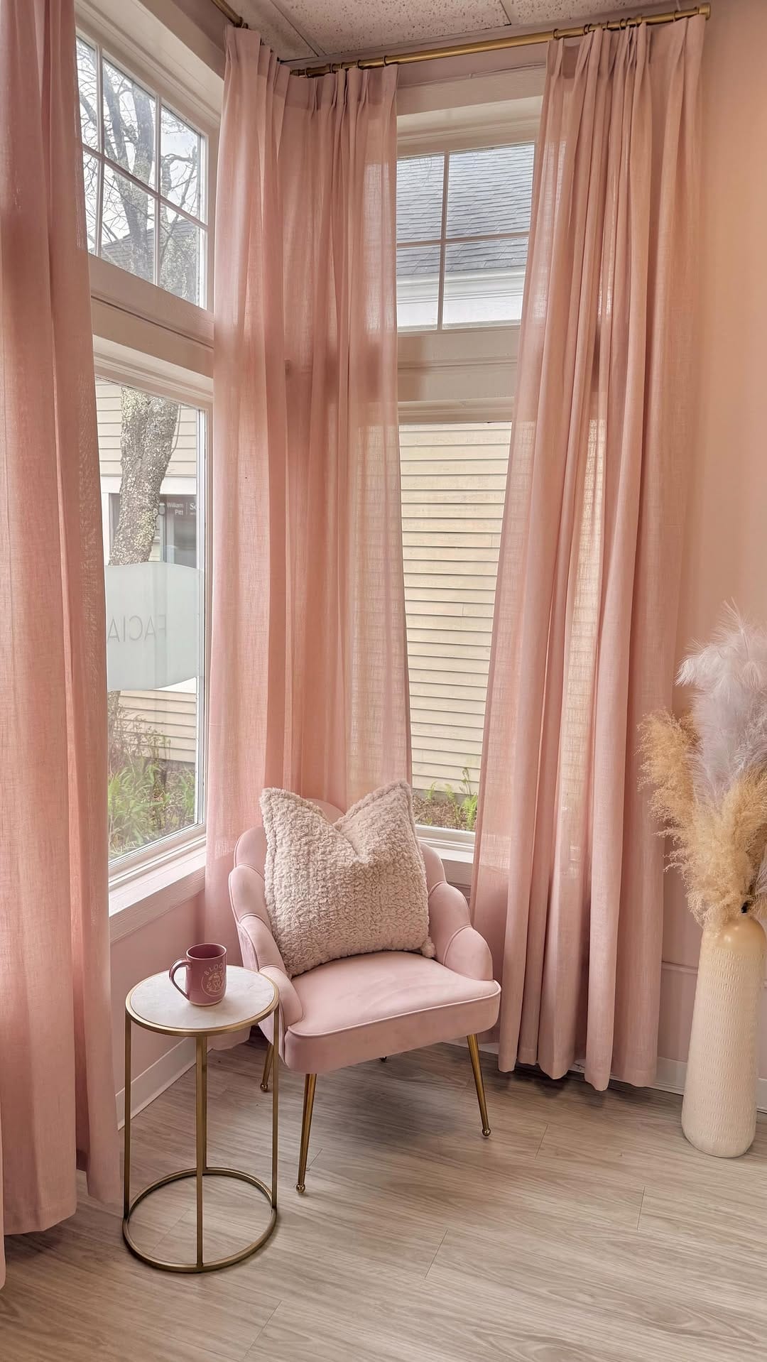 Post 3 by Olive & Oak on Instagram (video)