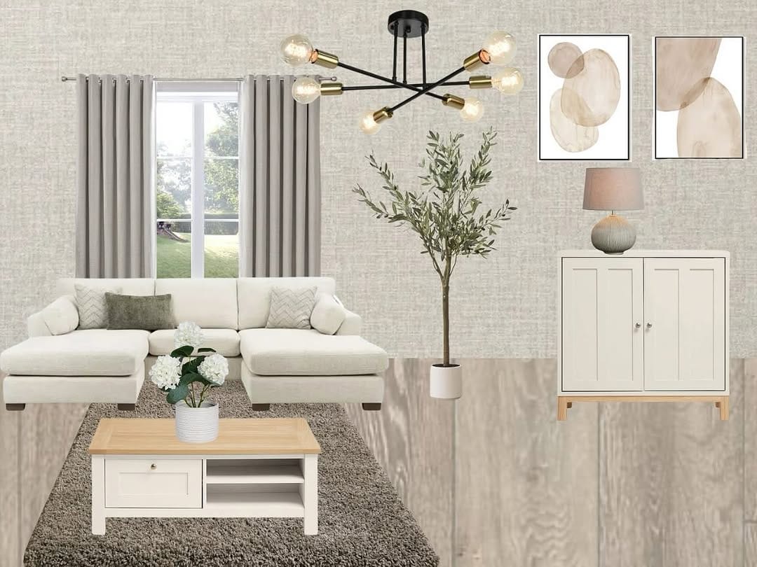 Post 8 by Interiors By Cerys on Instagram (image)