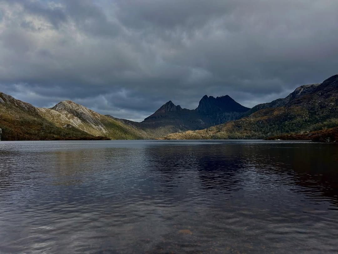 Post 4 by Tasmanian Vacations on Instagram (image)