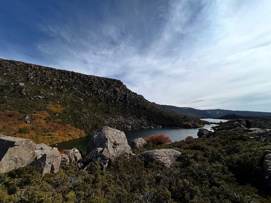 Post 1 by Tasmanian Vacations on Instagram (carousel)
