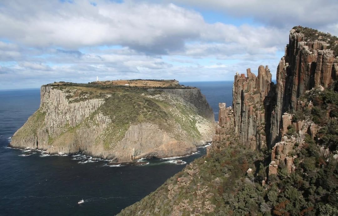 Post 6 by Tasmanian Vacations on Instagram (image)