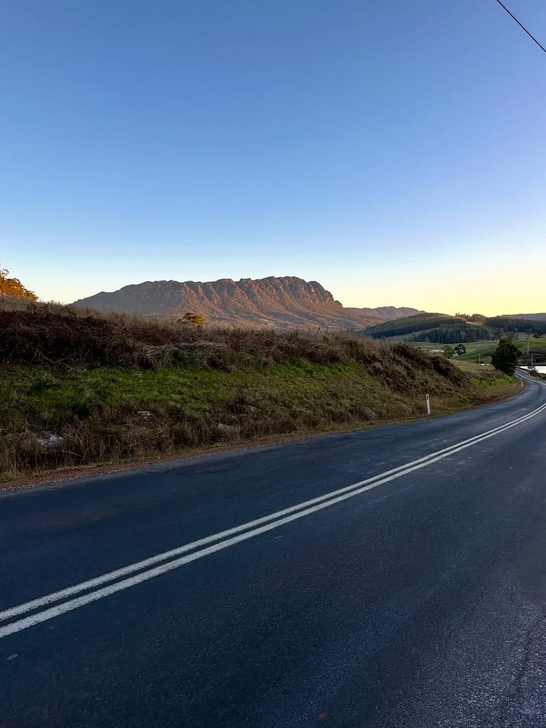 Post 8 by Tasmanian Vacations on Instagram (image)