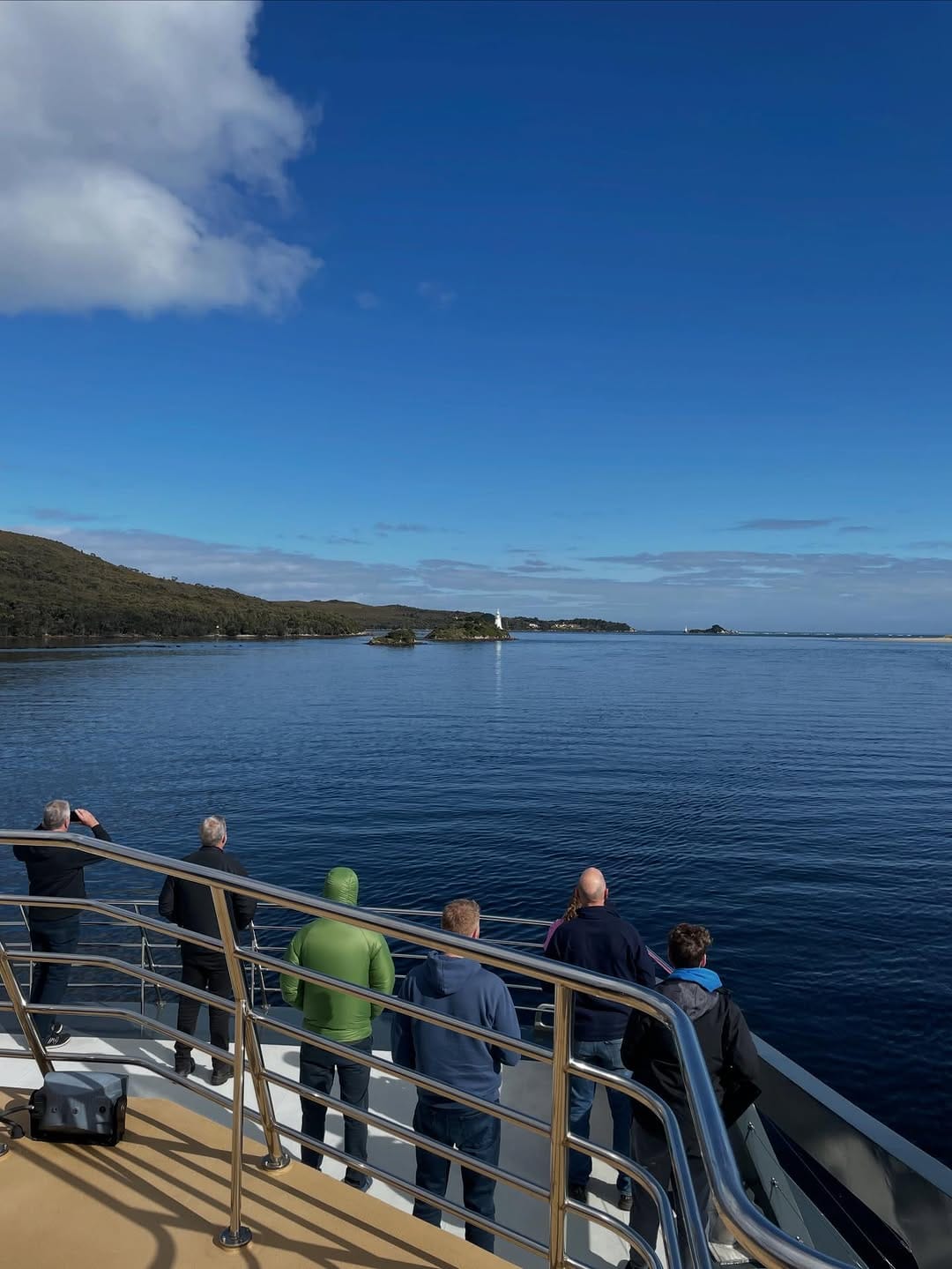 Post 10 by Tasmanian Vacations on Instagram (image)