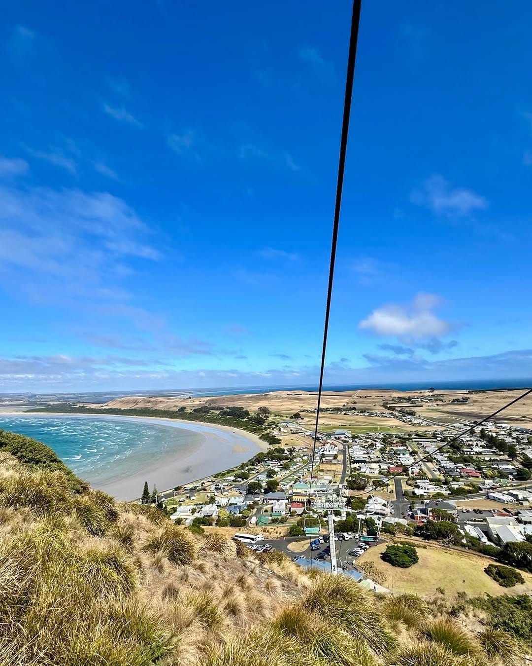 Post 7 by Tasmanian Vacations on Instagram (image)