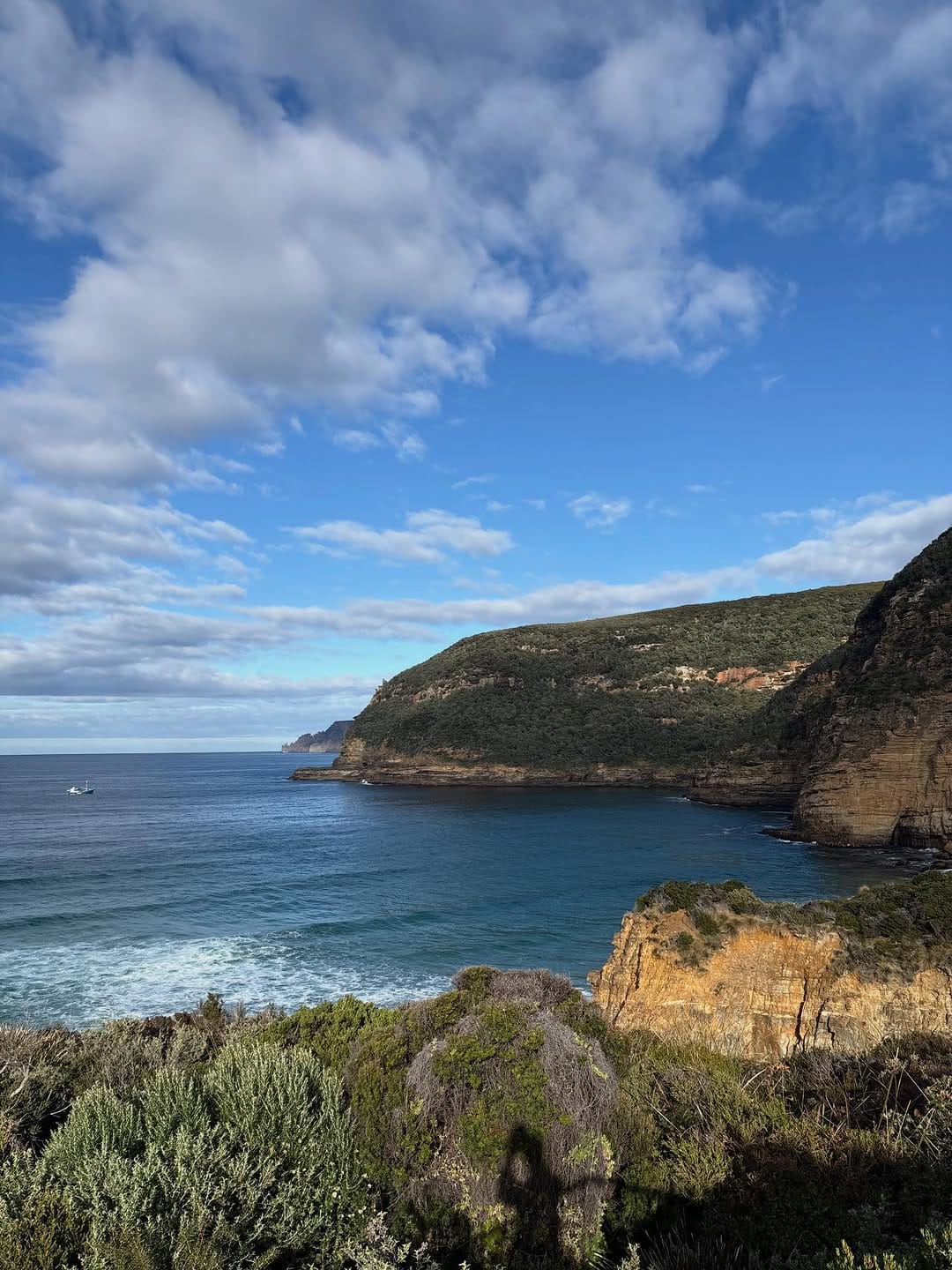Post 2 by Tasmanian Vacations on Instagram (image)